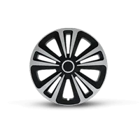 Wheel trims