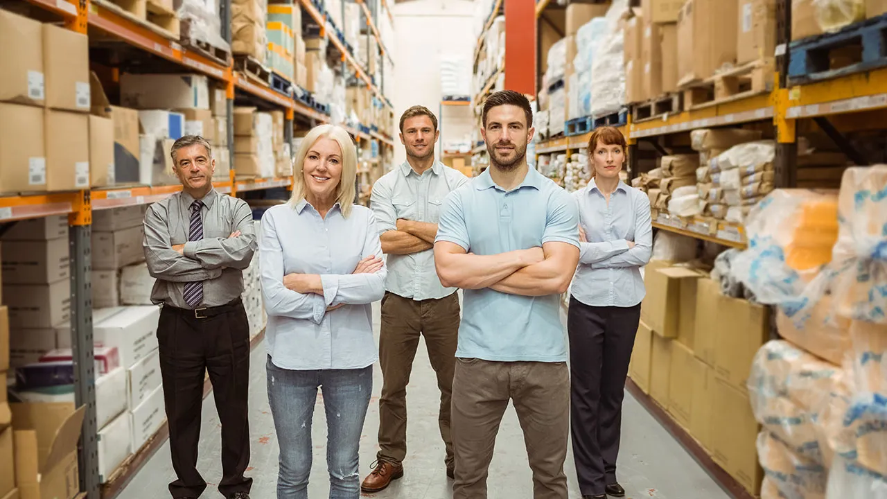 Fast, Reliable Auto Parts Supply