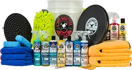 Fast, Reliable Auto Parts Supply
