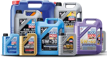 Fast, Reliable Auto Parts Supply