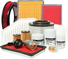 Fast, Reliable Auto Parts Supply