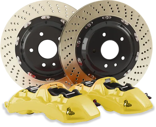 Fast, Reliable Auto Parts Supply