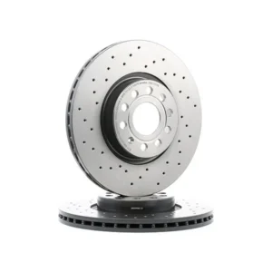 Fast, Reliable Auto Parts Supply