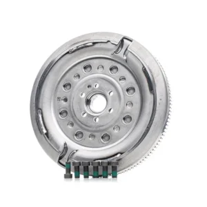Fast, Reliable Auto Parts Supply