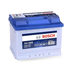 Fast, Reliable Auto Parts Supply
