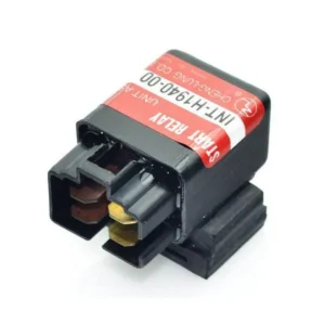 Fast, Reliable Auto Parts Supply