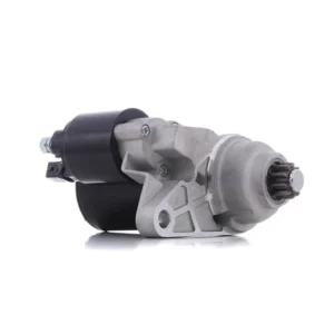 Fast, Reliable Auto Parts Supply