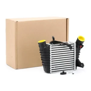 Fast, Reliable Auto Parts Supply