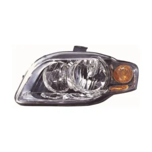 Fast, Reliable Auto Parts Supply