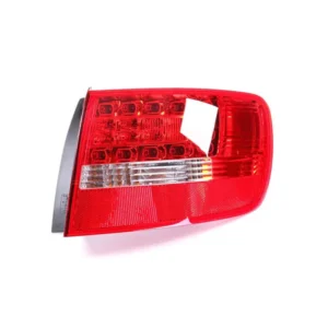 Fast, Reliable Auto Parts Supply