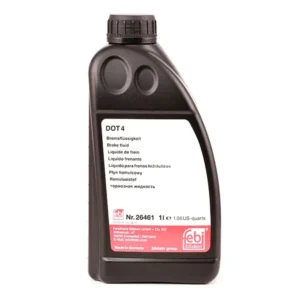 Fast, Reliable Auto Parts Supply