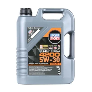 Fast, Reliable Auto Parts Supply