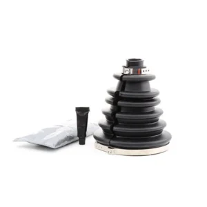 Fast, Reliable Auto Parts Supply