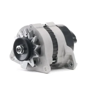 Fast, Reliable Auto Parts Supply