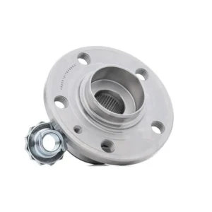 Fast, Reliable Auto Parts Supply