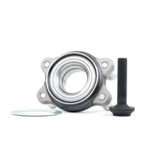 Fast, Reliable Auto Parts Supply