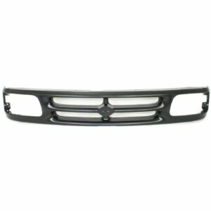 Fast, Reliable Auto Parts Supply