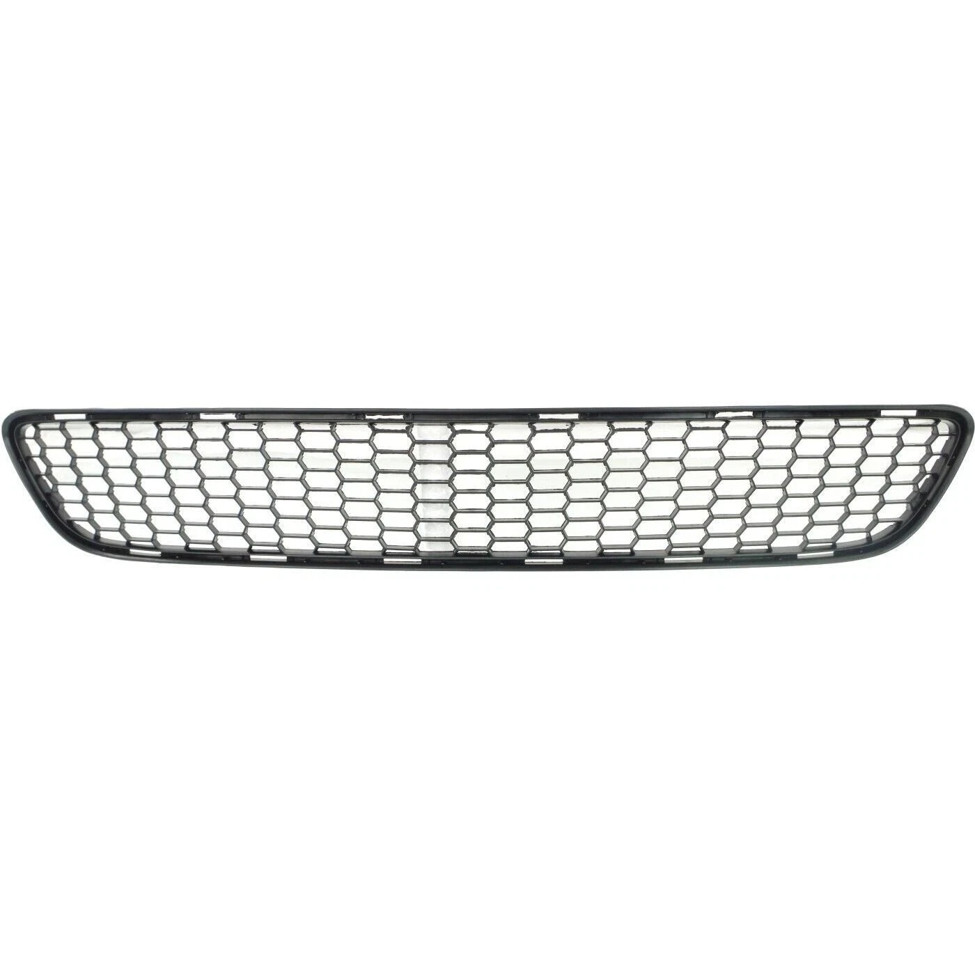New Front Bumper Lower Grille Matte-Black For 2009-2012 Toyota Venza TO1036116