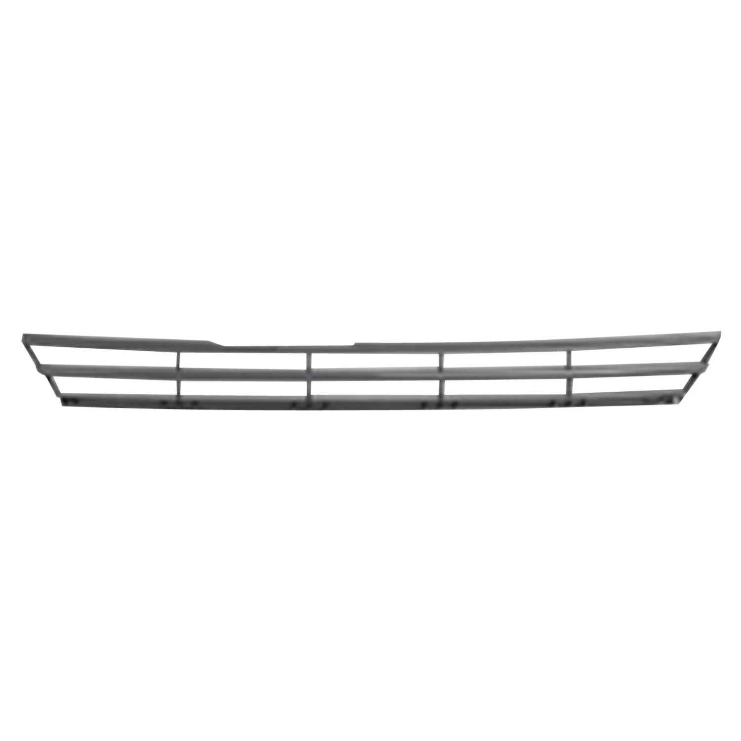 New Front Bumper Lower Grille Gray Plastic For 1999-2003 Lexus RX300 LX1200106