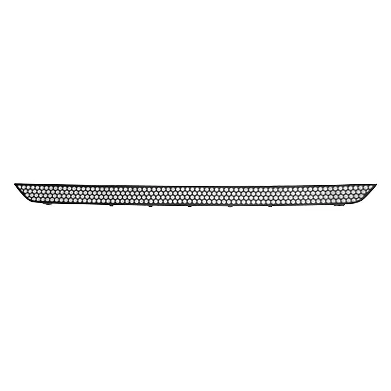 New Front Bumper Grille Primed Fits 1998-2005 Mercedes Benz ML320 MB1036113