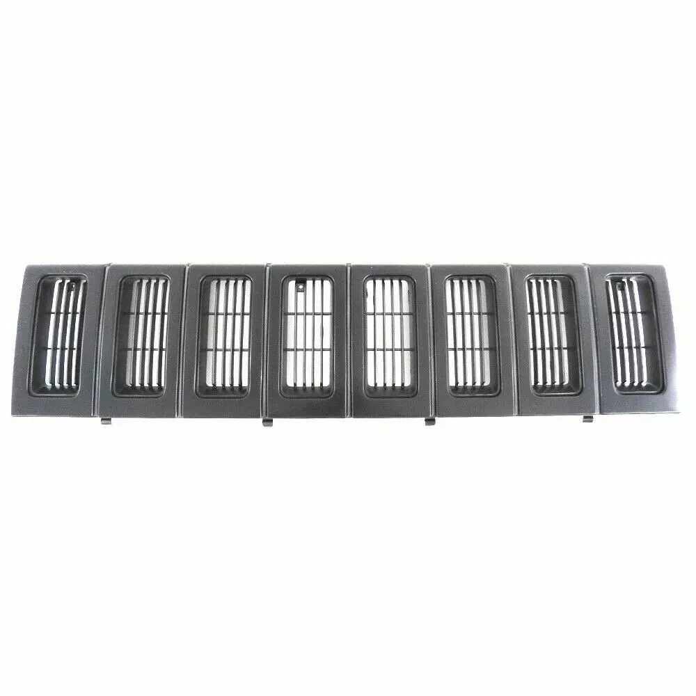For 1993 1994 1995 Jeep Grand Cherokee Front New Grille CH1200142 5DF54MX8