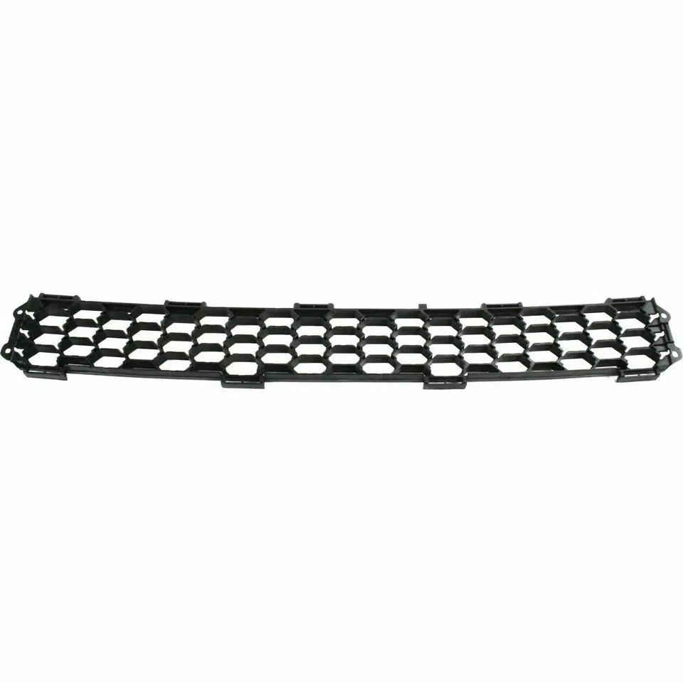 New Front Bumper Lower Grille Textured Black For 2004-2006 Scion xB SC1036101