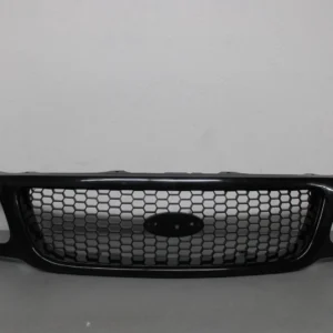 Fast, Reliable Auto Parts Supply