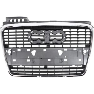 Fast, Reliable Auto Parts Supply