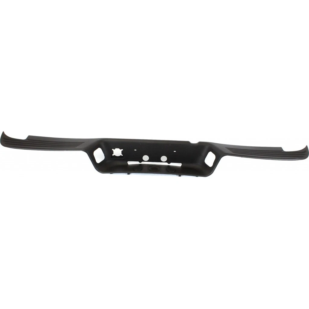 New Rear Bumper Step Pad Cover Textured Fits 2002-2009 DODGE RAM 1500 CH1191110