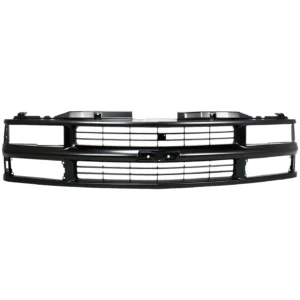 Fast, Reliable Auto Parts Supply