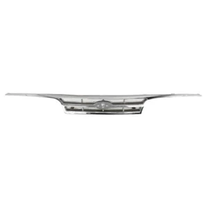 Fast, Reliable Auto Parts Supply
