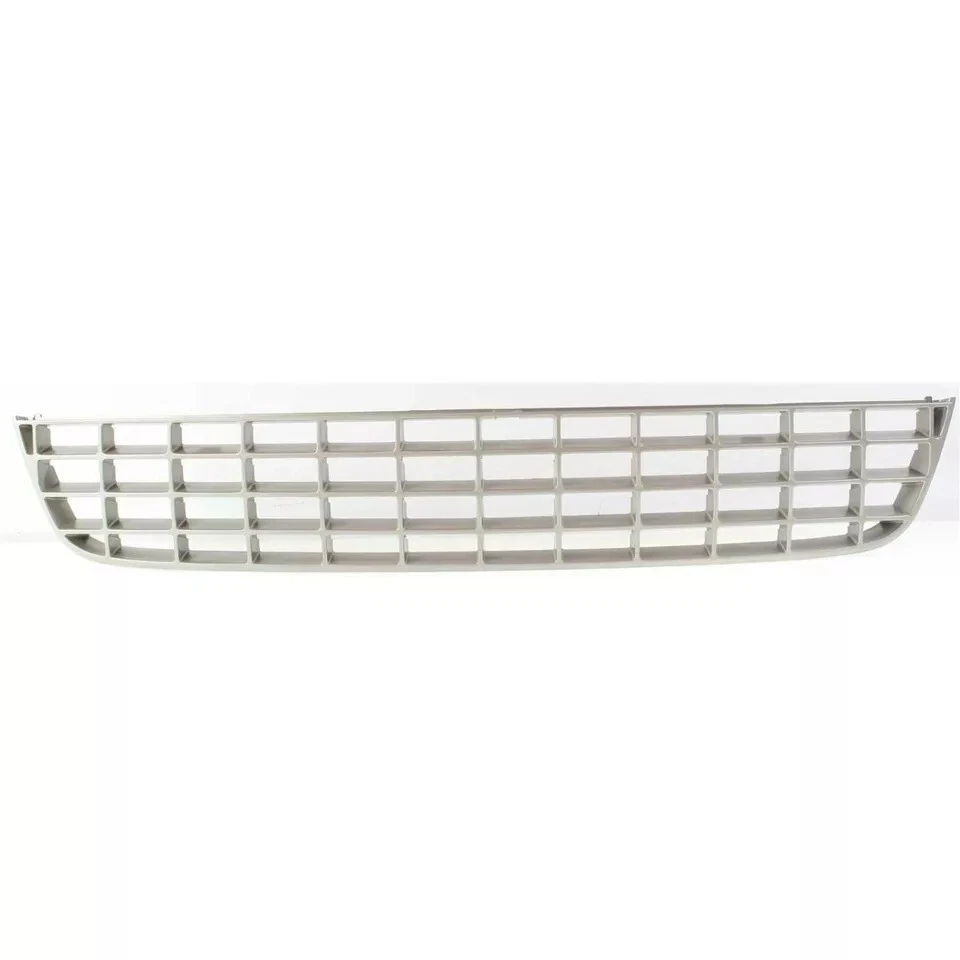 New Front Bumper Grille Primed Plastic Fits 2003-2006 Ford Expedition FO1036102