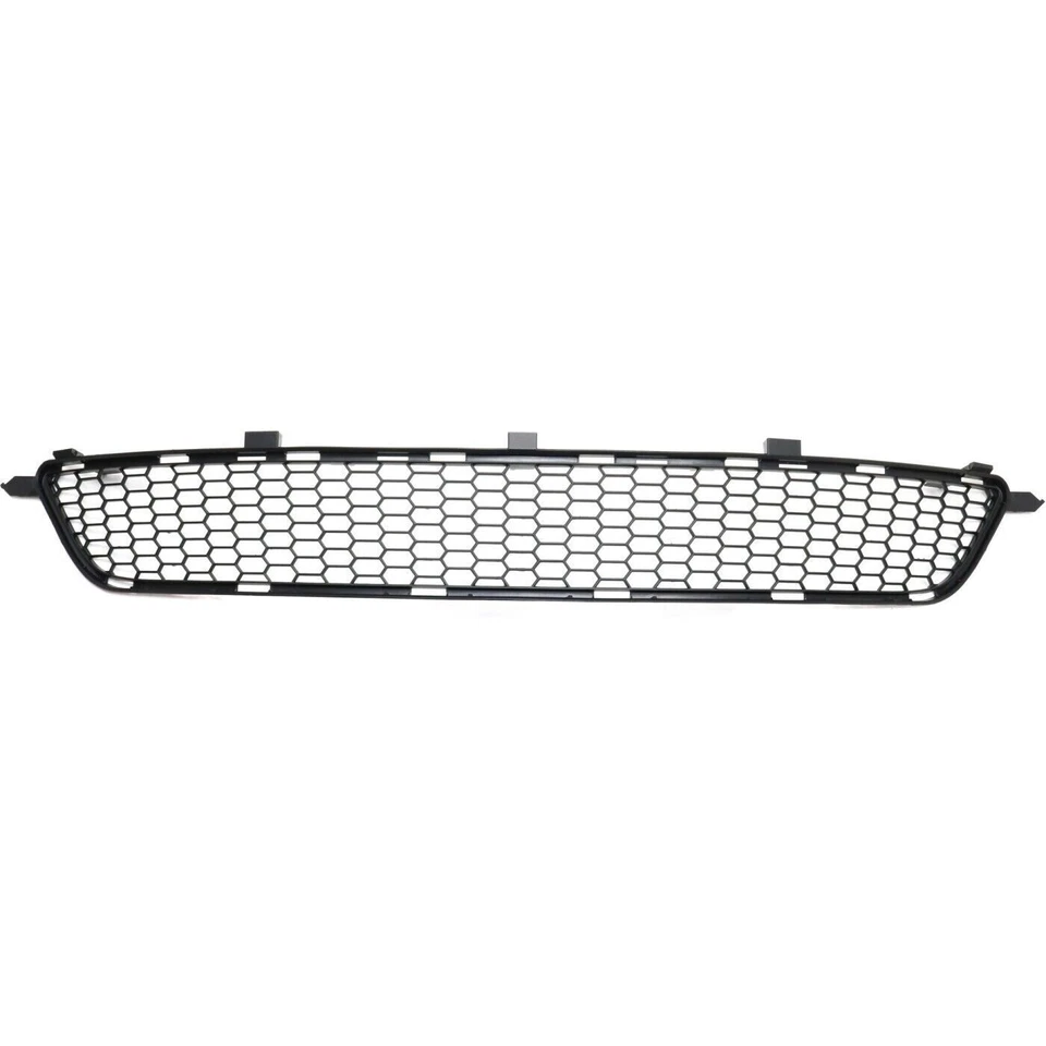 New Front Lower Bumper Grille Grill Insert Trim Fits 2006-2008 Lexus IS250 IS350