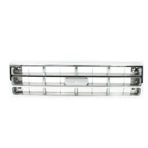 Fast, Reliable Auto Parts Supply