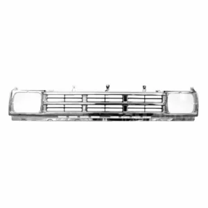 Fast, Reliable Auto Parts Supply