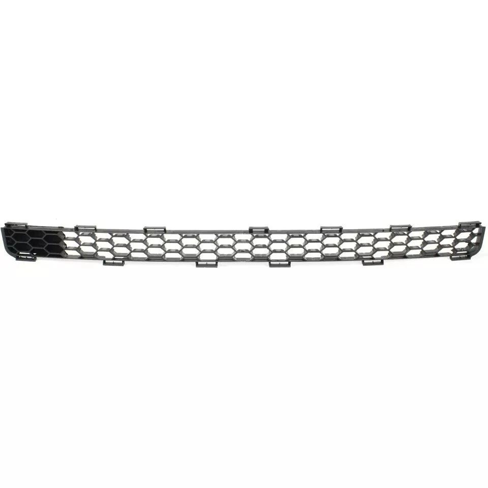 New Front Upper Bumper Grille Textured Black Fits 2004-2006 Scion xB SC1036100
