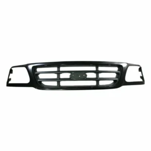 Fast, Reliable Auto Parts Supply